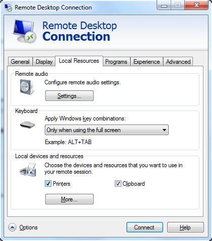 windows 10 remote desktop smart card|Why is remote SmartCard not found when using RDP.